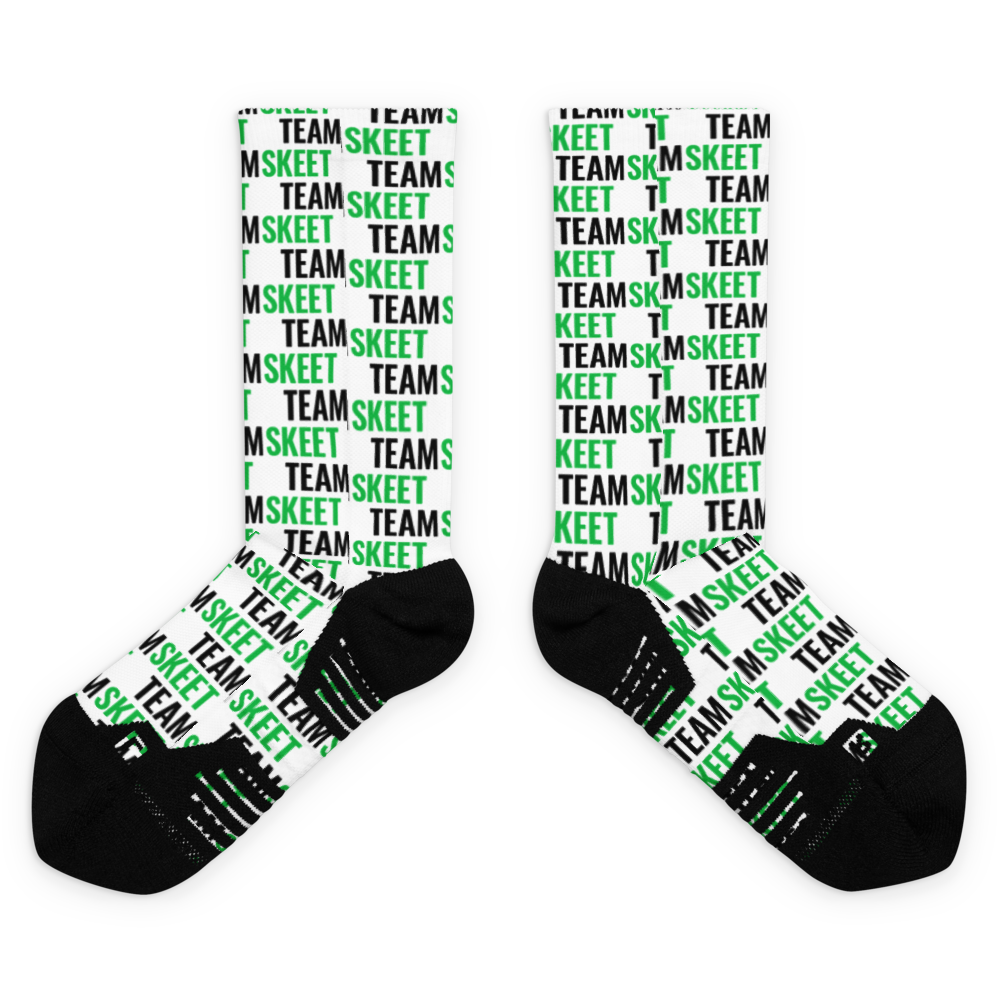 Graphic hotsell basketball socks