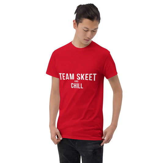TeamSkeet and Chill T-Shirt