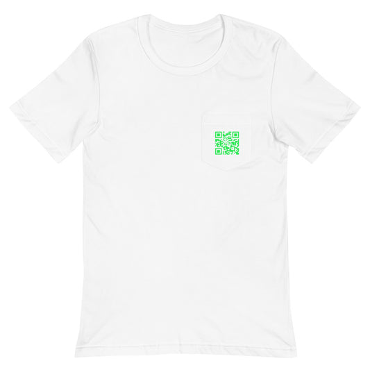 Team Skeet Unisex Pocket T-Shirt
